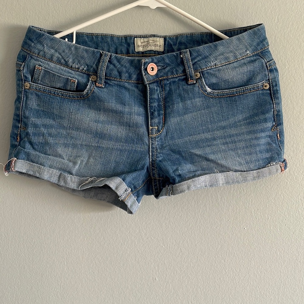 Aeropostale 5/6 Shorts